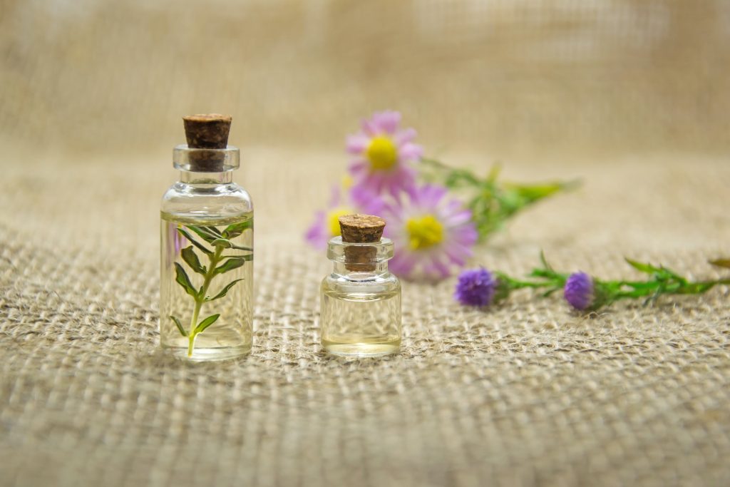 Essential Oils as Remedies for Pain: Does it Work?